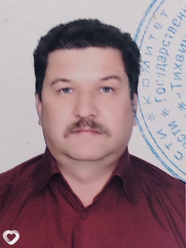 Андрей, 54, Тихвине — анкета №3831767