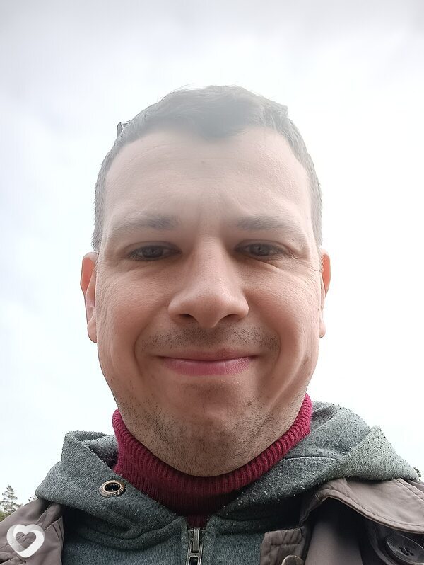 Михаил, 33, Минске — анкета №3831811
