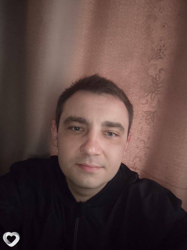 Илья, 27, Саратове — анкета №3831813