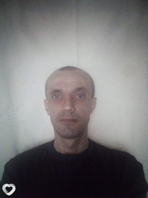 Андрей, 42, Калтане — анкета №3831818