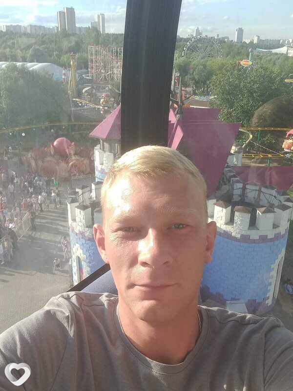 Вячеслав, 36, Дмитрове — анкета №3831820