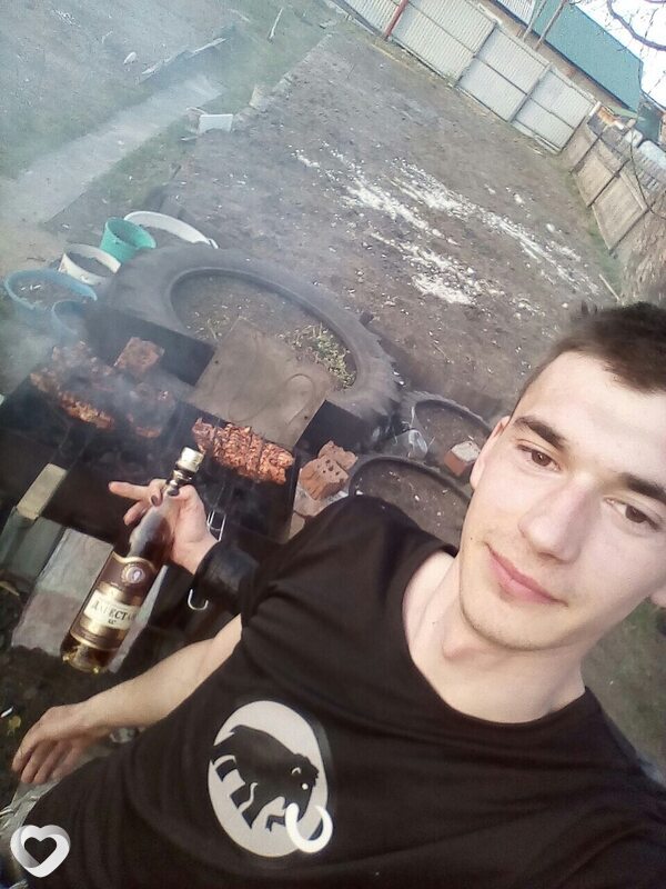 Николай, Белоярский