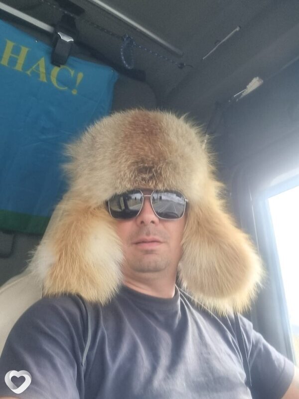 Сергей, 38, Новосибирске — анкета №3831823