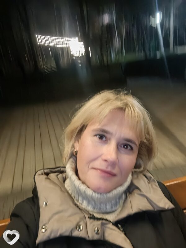 Ирина, 52, Чебоксарах — анкета №3831824