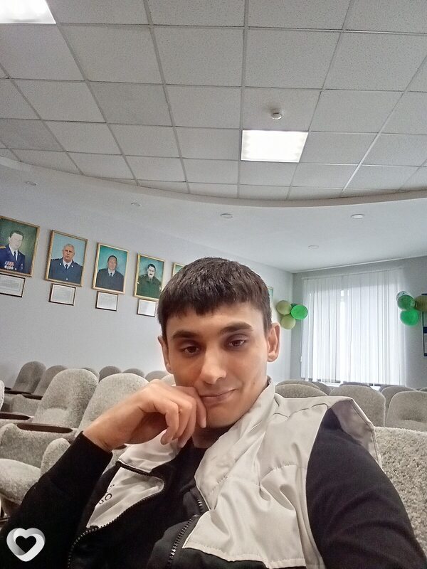 Михаил, 34, Красноярске — анкета №3831961