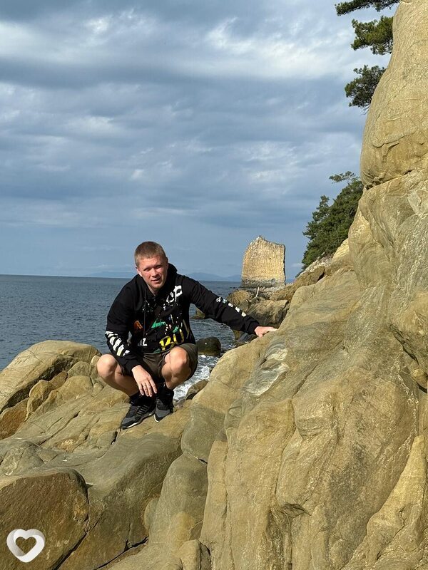 Александр, 41, Ростове-на-Дону — анкета №3831859