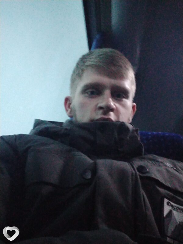 Антон, 23, Караганде — анкета №3831860