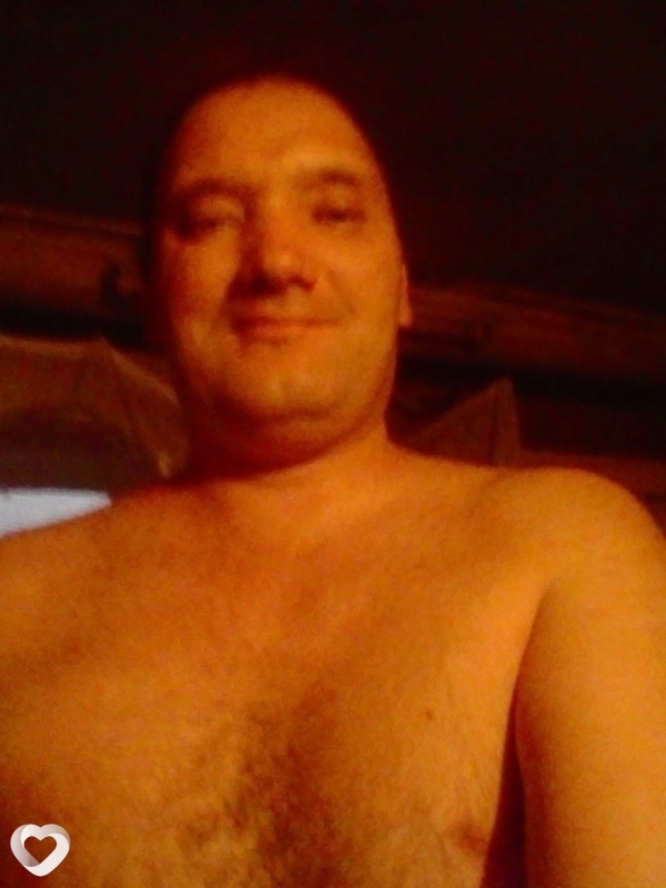 Владимир, 40, Миассе — анкета №3831867