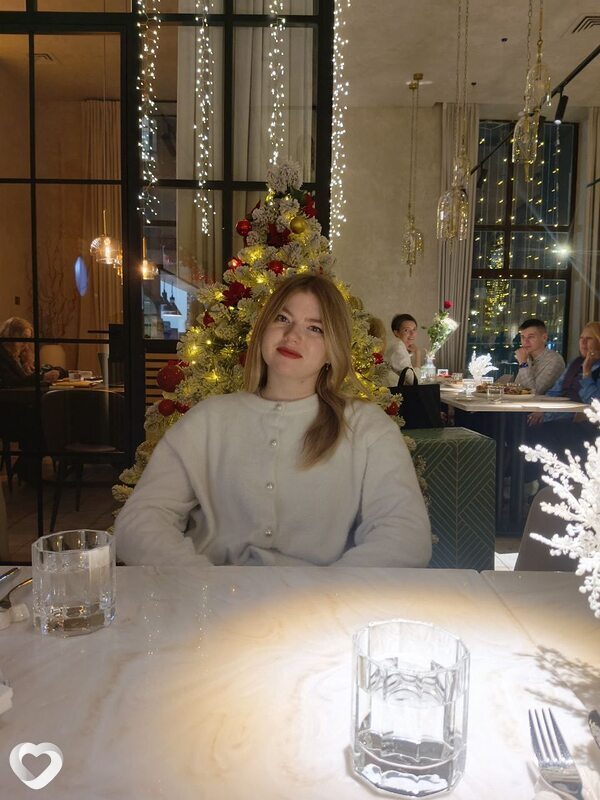 Наталья, 26, Белгороде — анкета №3831869