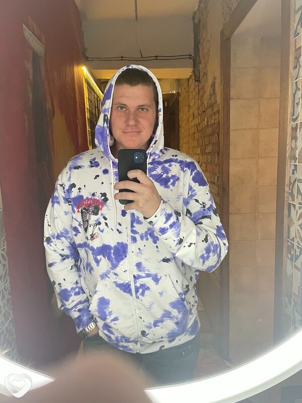 Андрій, 26, Харькове — анкета №3831878