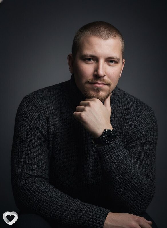 Максим, 33, Богдановиче — анкета №3831951