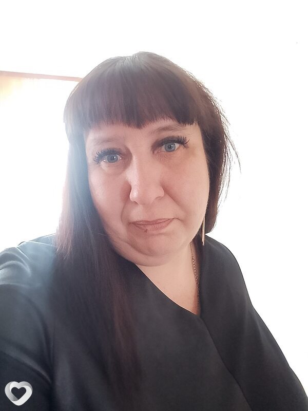 Татьяна, 42, Саранске — анкета №3832650