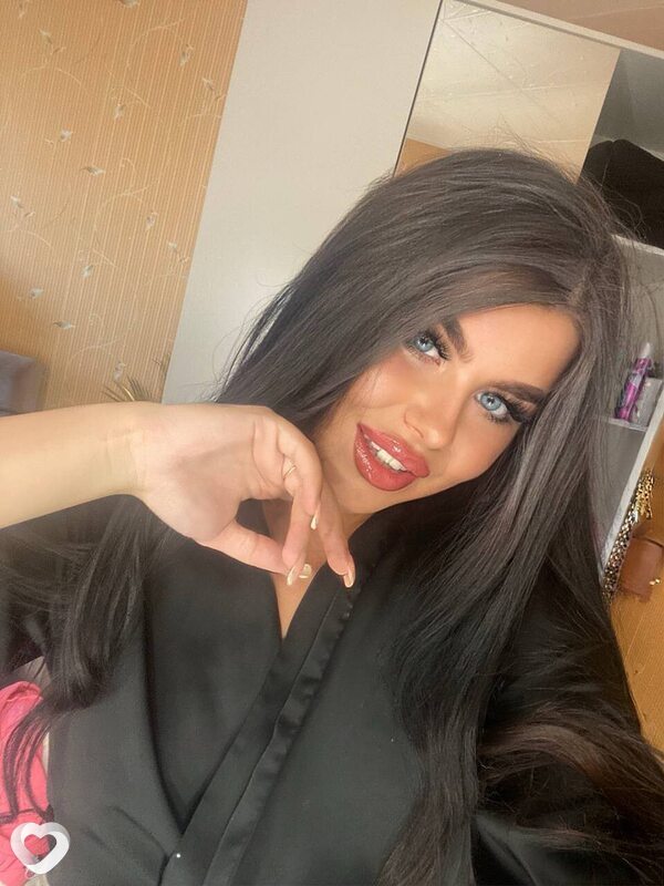 Дарина, 26, Астрахани — анкета №3832653