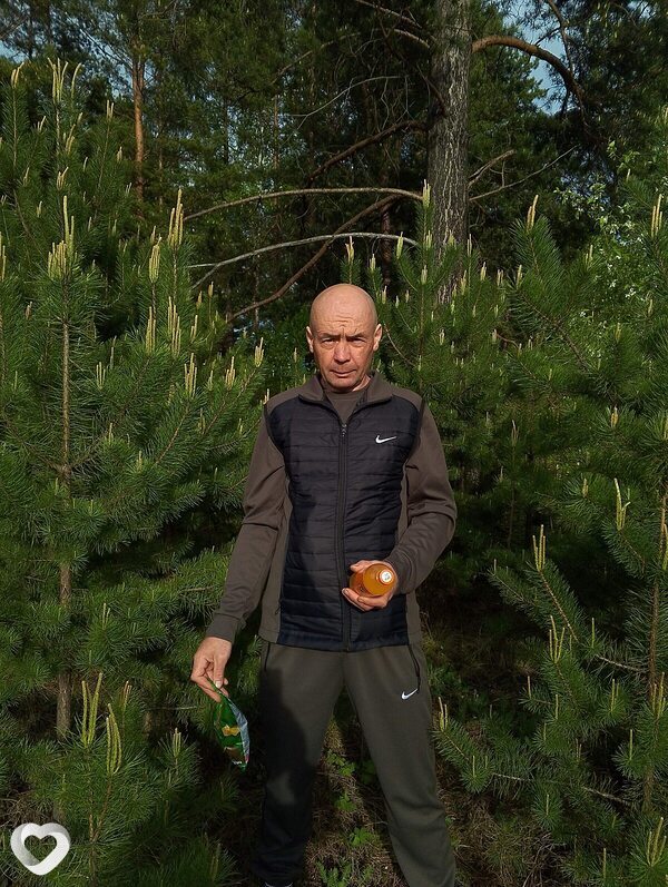 Алексей, 42, Тулуне — анкета №3832654