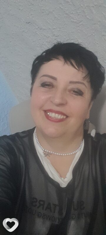 Ольга, 54, Тамбове — анкета №3832656