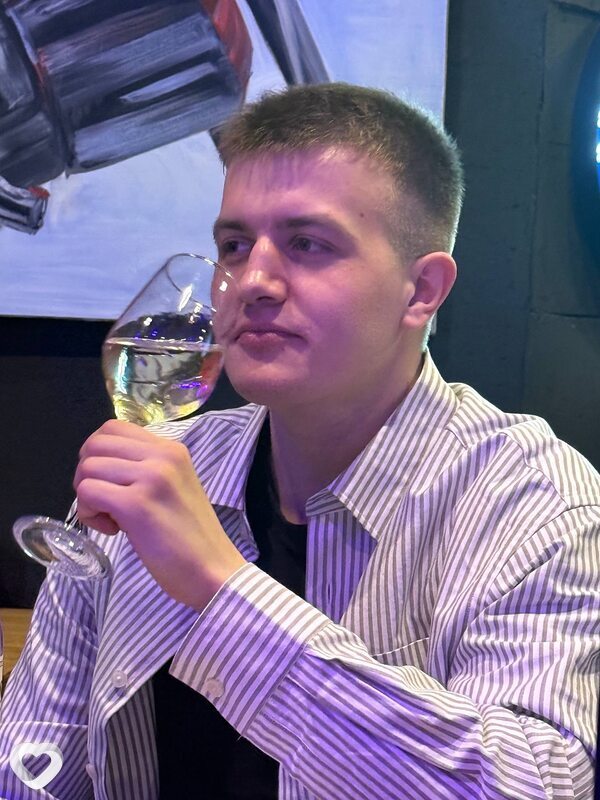 Сергей, 24, Москве — анкета №3832658