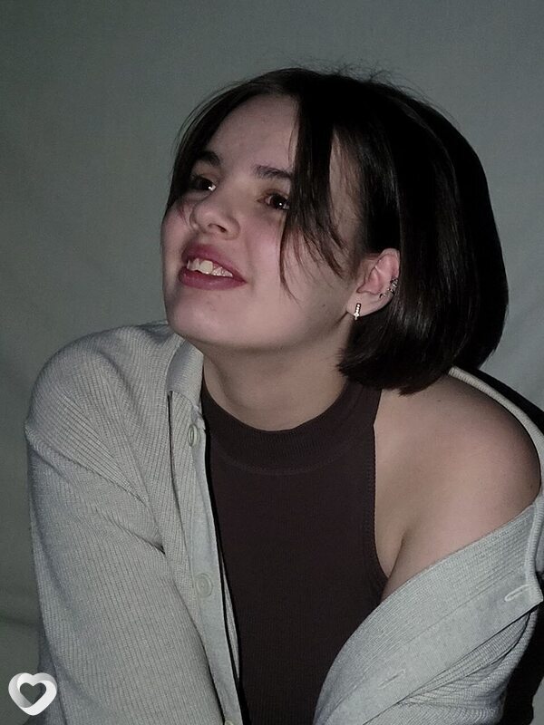 Таня, 18, Пензе — анкета №3832661
