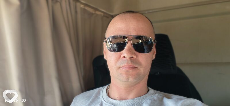 Илья, 43, Краснодаре — анкета №3832664