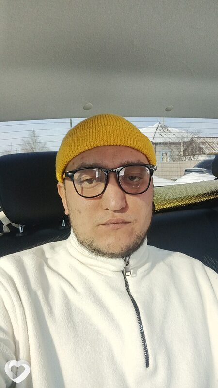 Макс, 31, Саратове — анкета №3832665