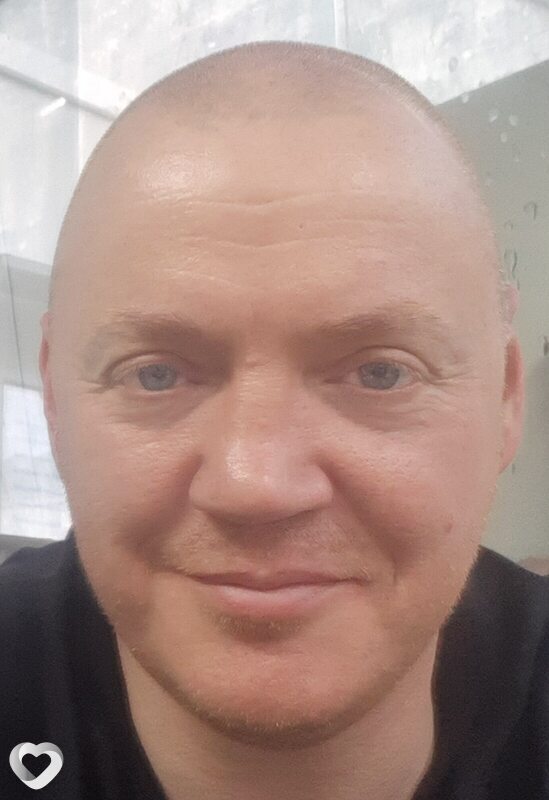 Евгений, 47, Энгельсе — анкета №3832666