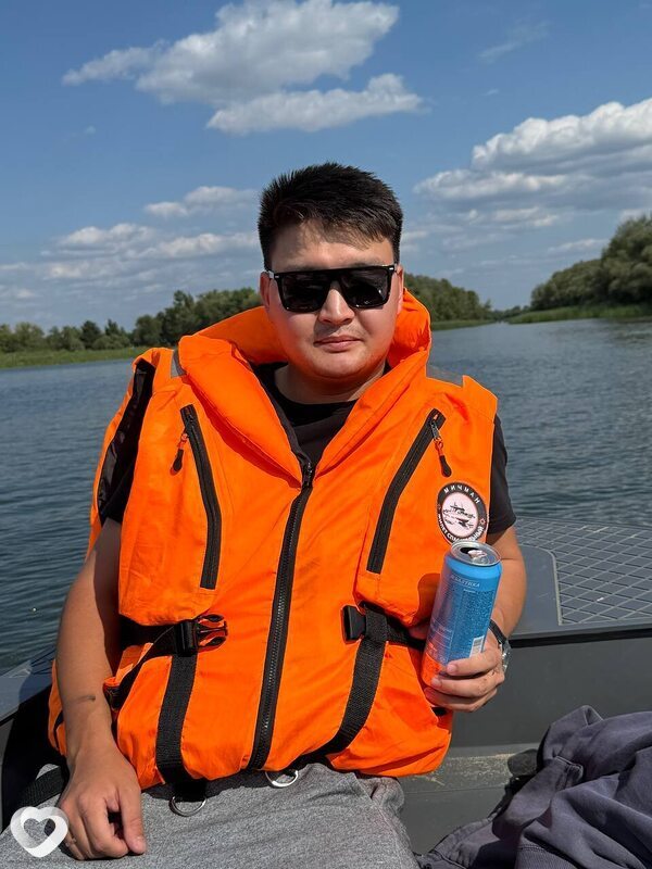 Дамир, 28, Ижевске — анкета №3832670