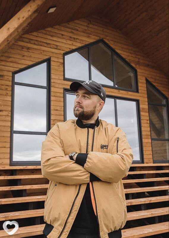 Станислав, 40, Ижевске — анкета №3832674
