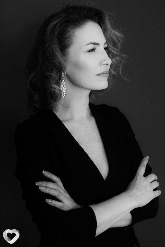 Александра, 47, Москве — анкета №3831906