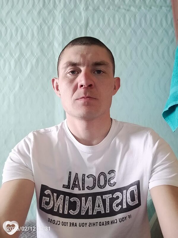 Роман, 34, Кирове — анкета №3831907