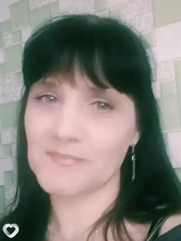 Инна, 50, Кокшетау — анкета №3831909