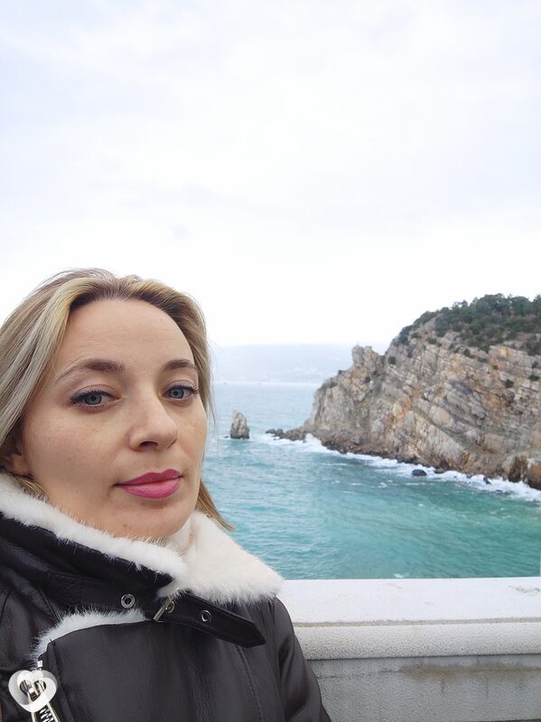 Катя, 39, Донецке — анкета №3831919