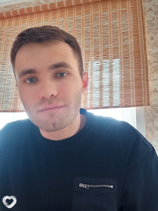 Александр, 23, Нижнем Тагиле — анкета №3831925