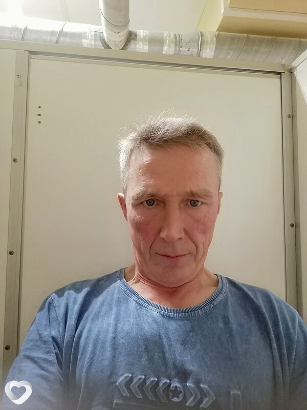 Евгений, 52, Соликамске — анкета №3831882