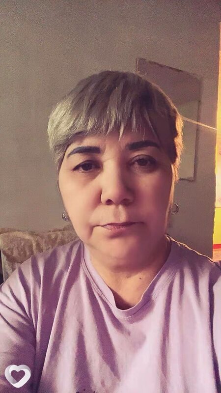 Сауле, 54, Астане — анкета №3831883