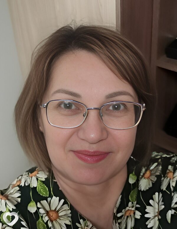 Она, 57, Санкт-Петербурге — анкета №3831885