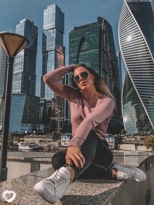 Маша, 29, Перми — анкета №3831888
