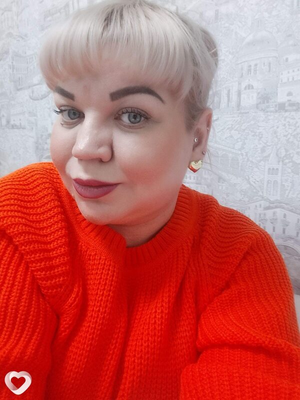 Юлия, 37, Самаре — анкета №3831891