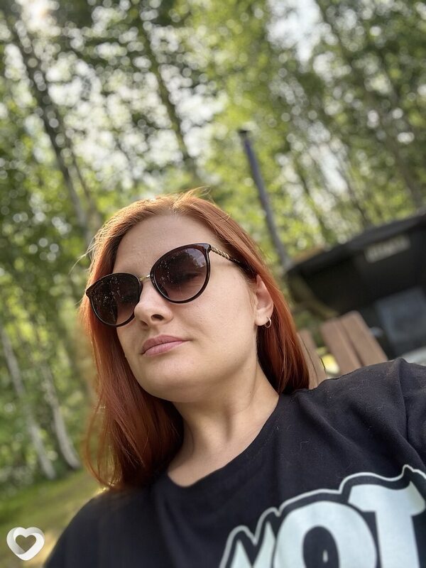 Антонина, 36, Нижневартовске — анкета №3831893