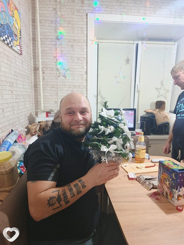 Валерий, 39, Братске — анкета №3831898