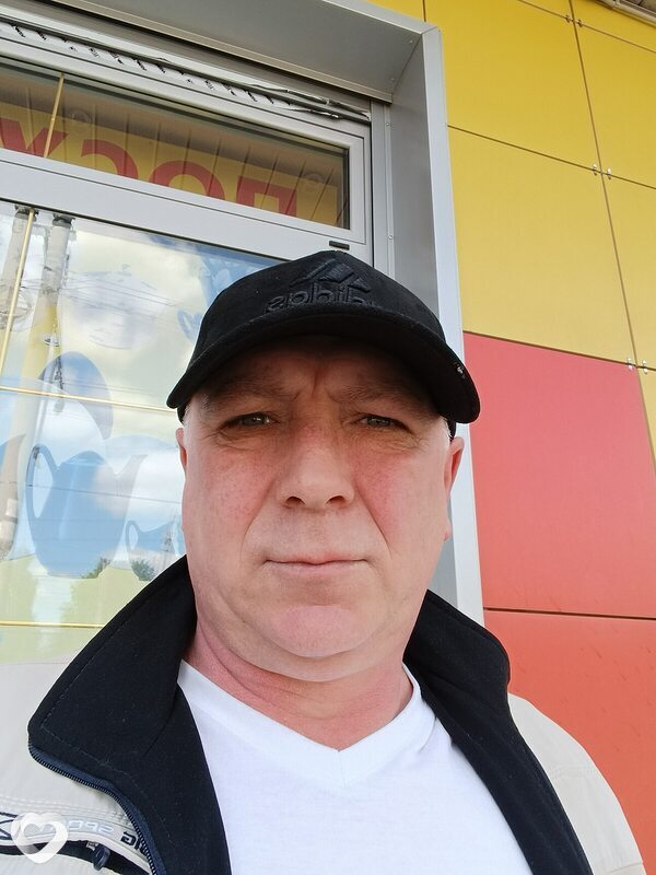 Feliks, 50, Люберцах — анкета №3832005
