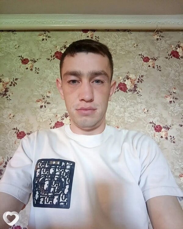 Артём, 39, Краснодаре — анкета №3832017