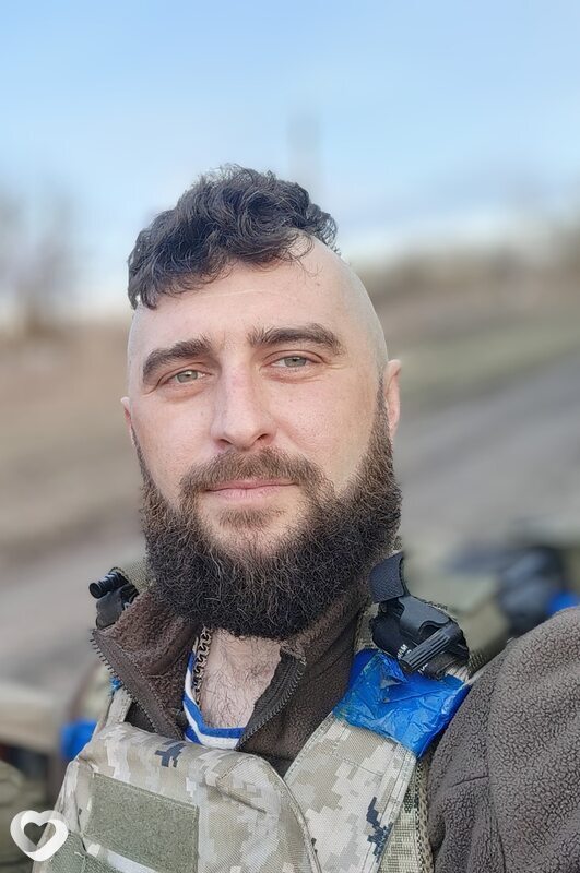 Юджин, 36, Сумах — анкета №3832019