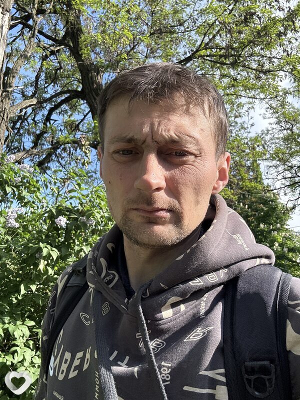 Николай, 36, Донецке — анкета №3832054