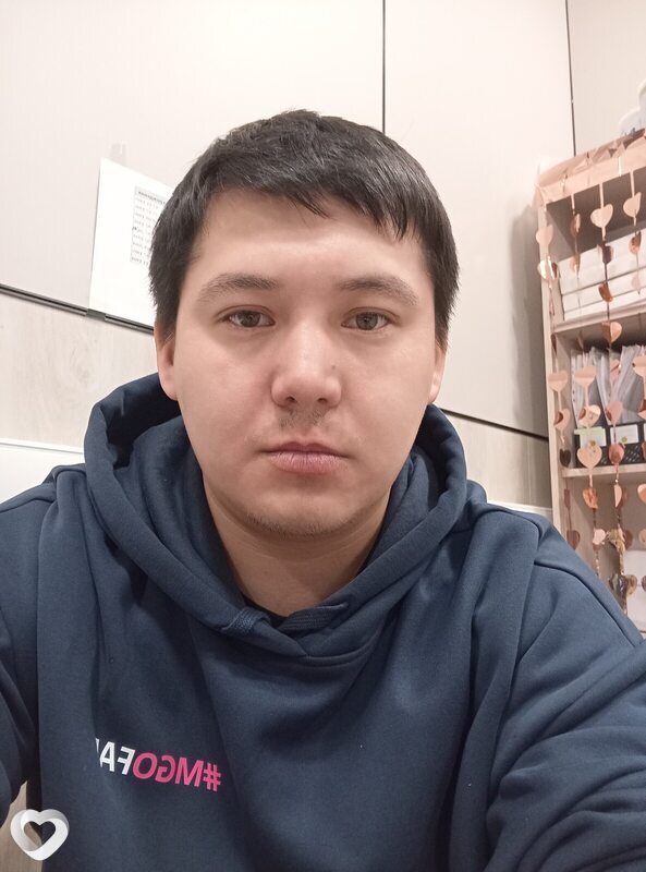 Крг, 27, Караганде — анкета №3832056