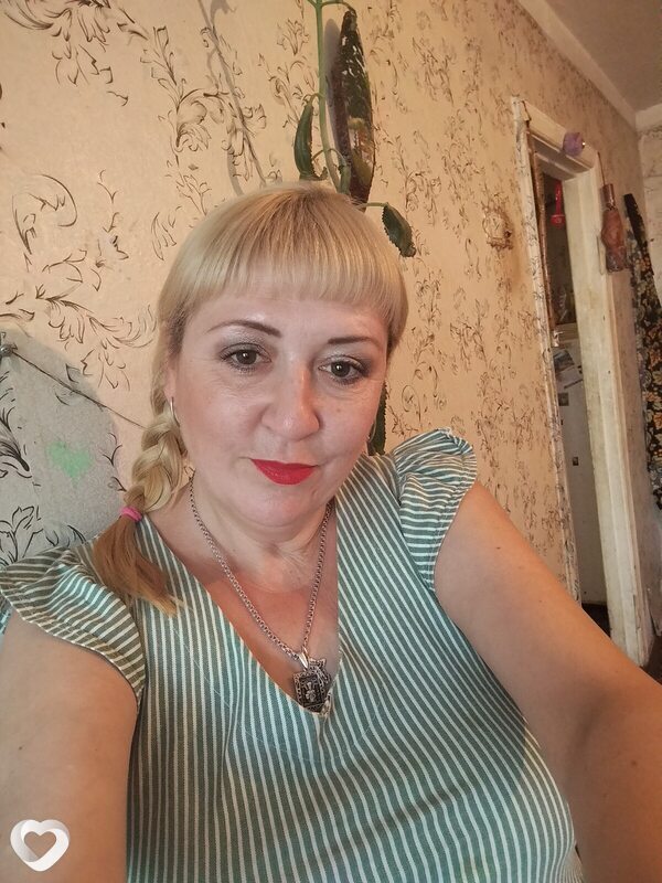 Елена, 40, Торезе — анкета №3832058