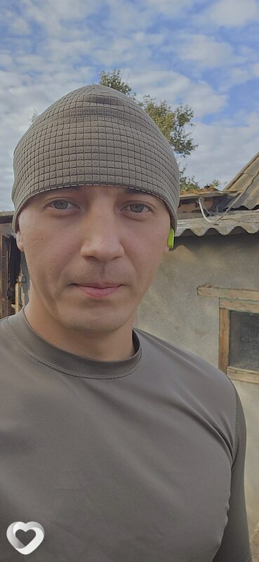 Эдик, 30, Копейске — анкета №3832061