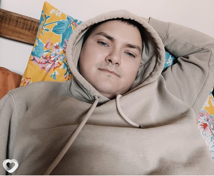 Bad Man, 31, Перми — анкета №3832067