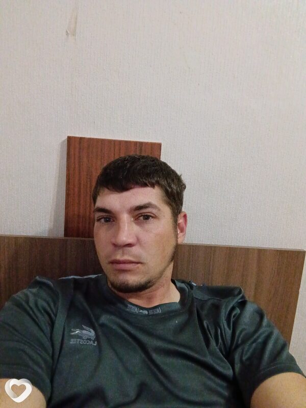 Никита, 30, Волгограде — анкета №3832073