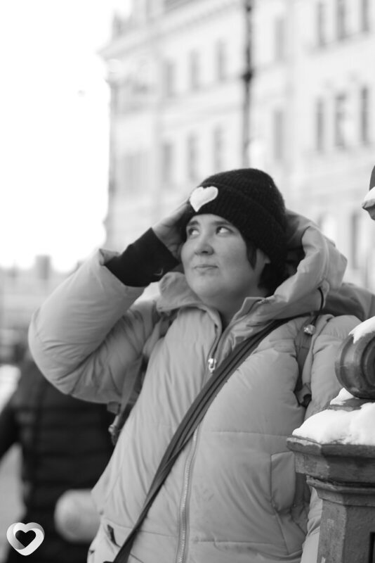 Яна, 30, Санкт-Петербурге — анкета №3832075