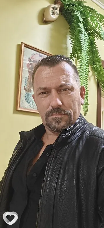 Андрей, 45, Москве — анкета №3832412