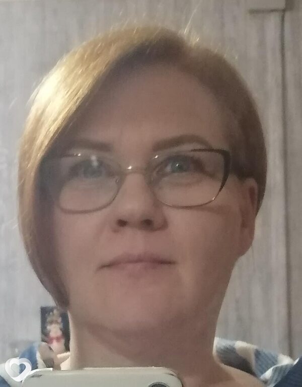 Ирина, 47, Ярославле — анкета №3832417